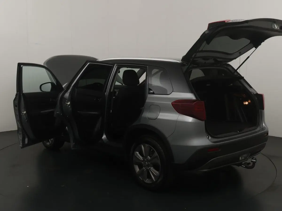 1.5 Hybrid Select Automaat