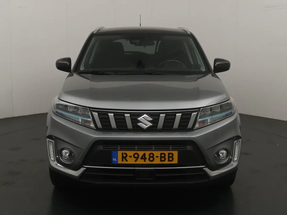 1.5 Hybrid Select Automaat