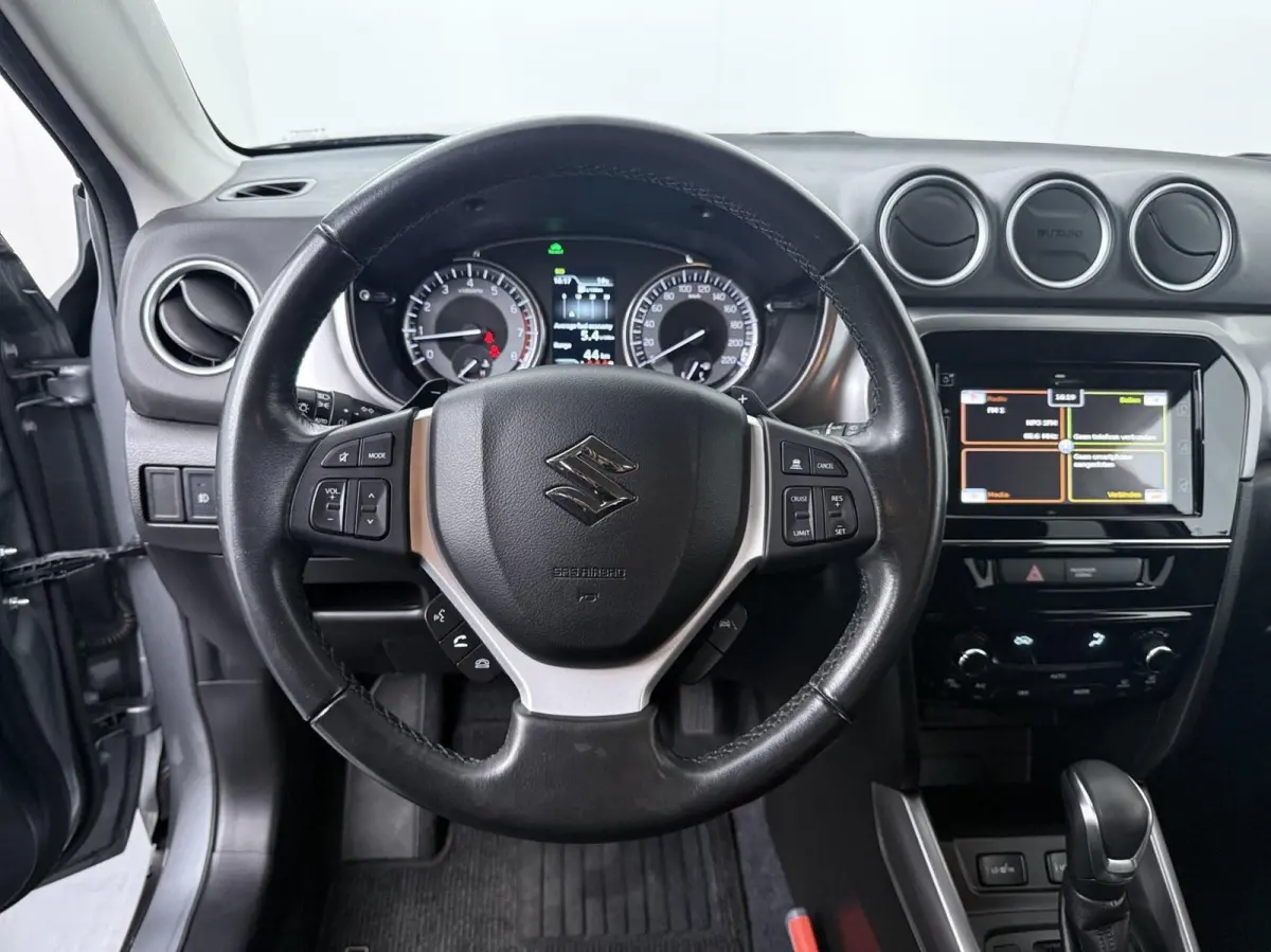 1.5 Hybrid Select Automaat