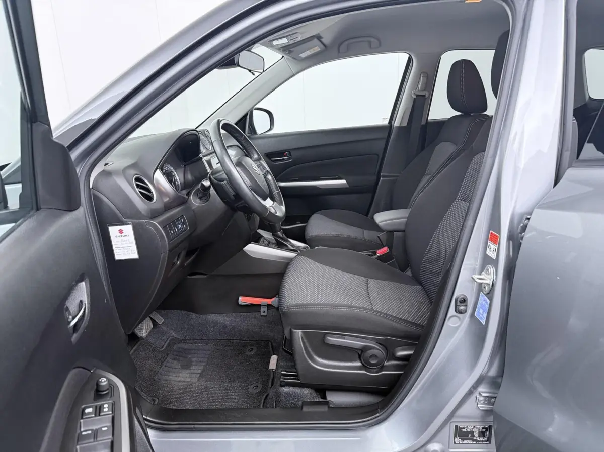 1.5 Hybrid Select Automaat