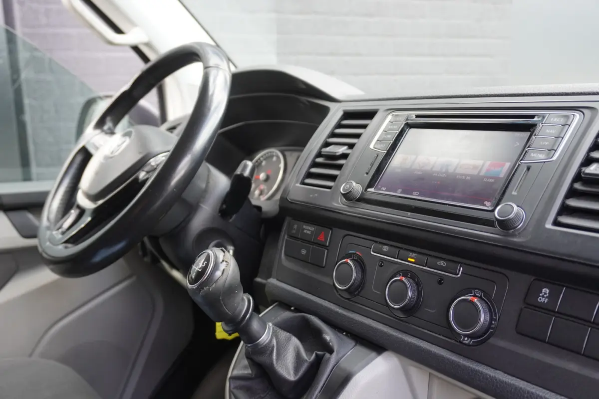 2.0 TDI Dubbele Schuifdeur EURO 6 - Airco - Navi - Cruise - €11.950,- Excl.