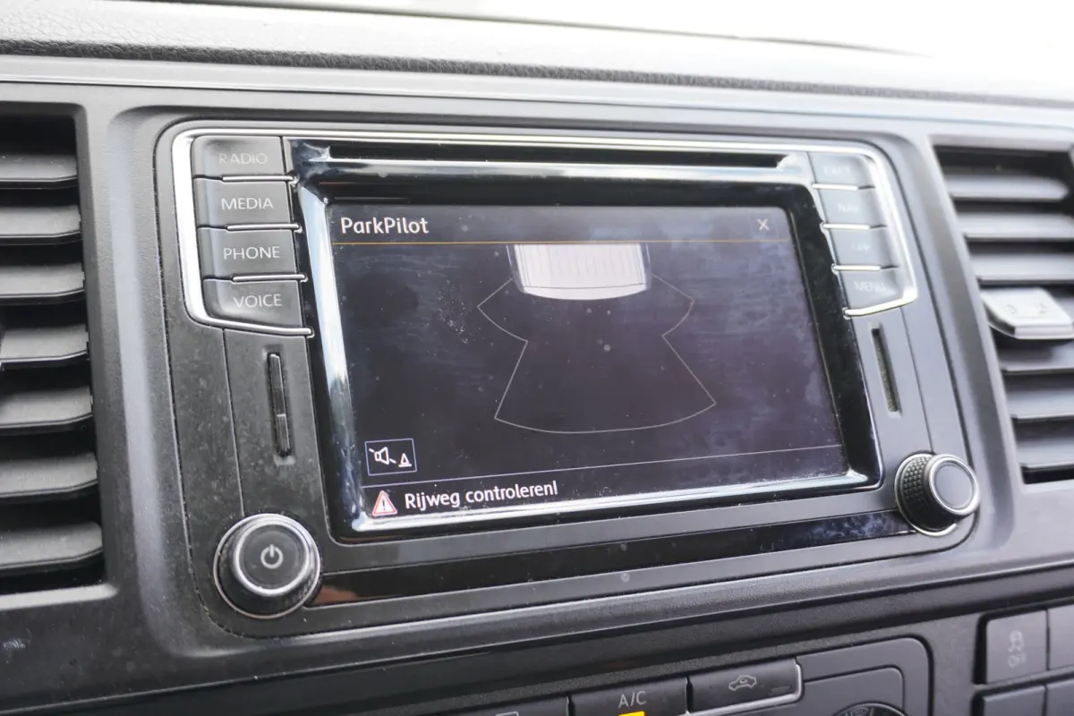 2.0 TDI Dubbele Schuifdeur EURO 6 - Airco - Navi - Cruise - €11.950,- Excl.