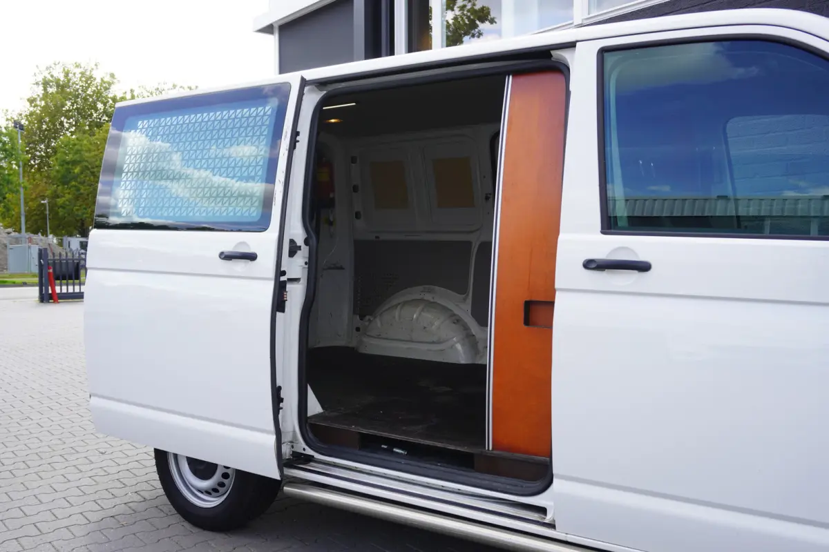 2.0 TDI Dubbele Schuifdeur EURO 6 - Airco - Navi - Cruise - €11.950,- Excl.