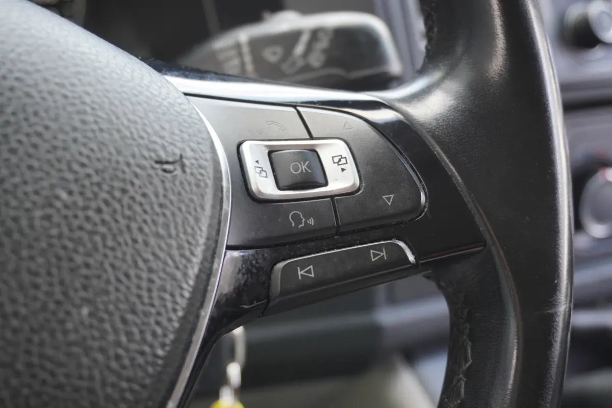 2.0 TDI Dubbele Schuifdeur EURO 6 - Airco - Navi - Cruise - €11.950,- Excl.
