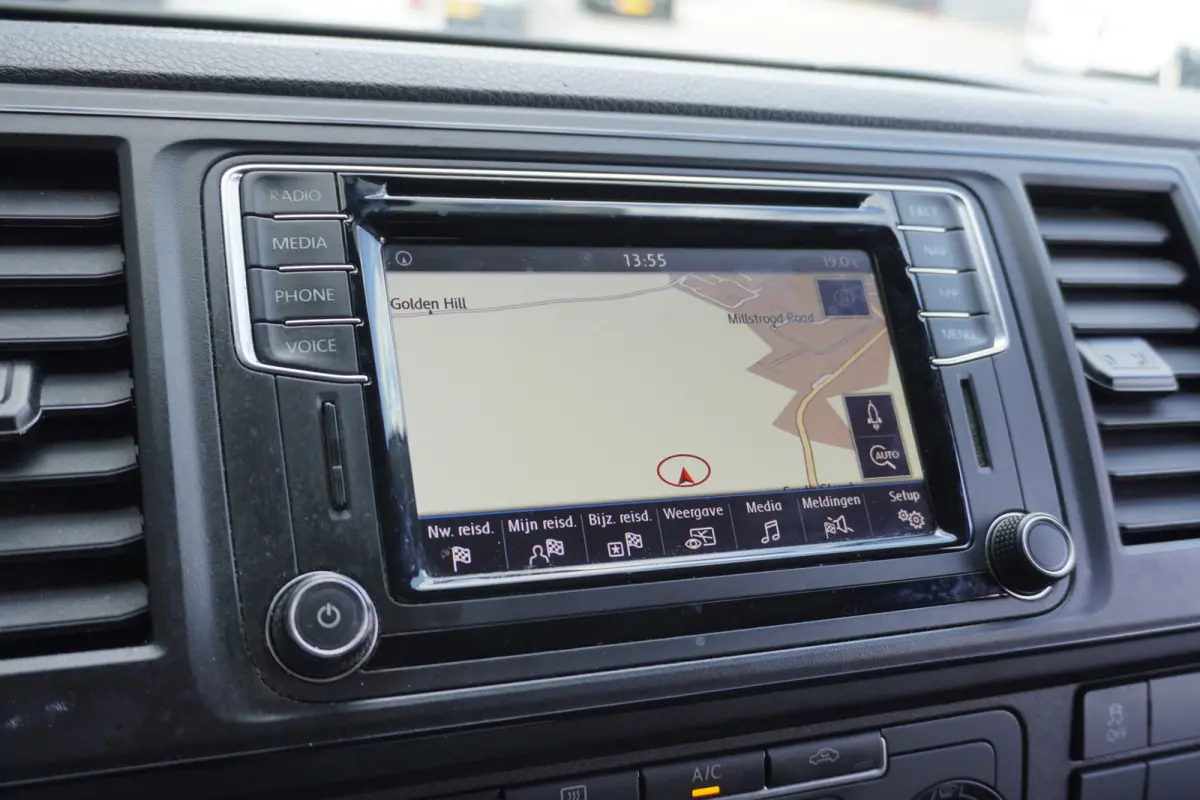 2.0 TDI Dubbele Schuifdeur EURO 6 - Airco - Navi - Cruise - €11.950,- Excl.
