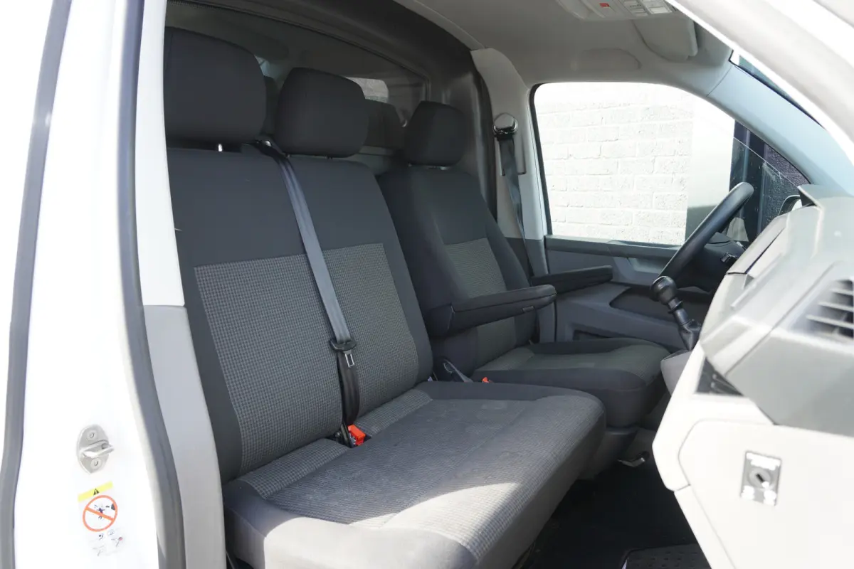 2.0 TDI EURO 6 - Airco - Cruise - Carplay - €13.950,- Excl.