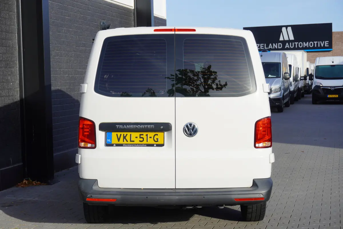 2.0 TDI EURO 6 - Airco - Cruise - Carplay - €13.950,- Excl.