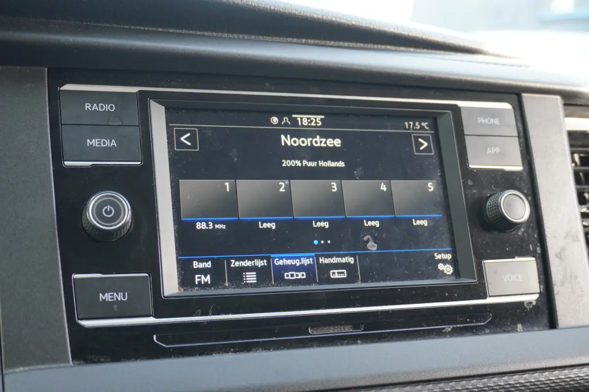 2.0 TDI EURO 6 - Airco - Cruise - Carplay - €13.950,- Excl.