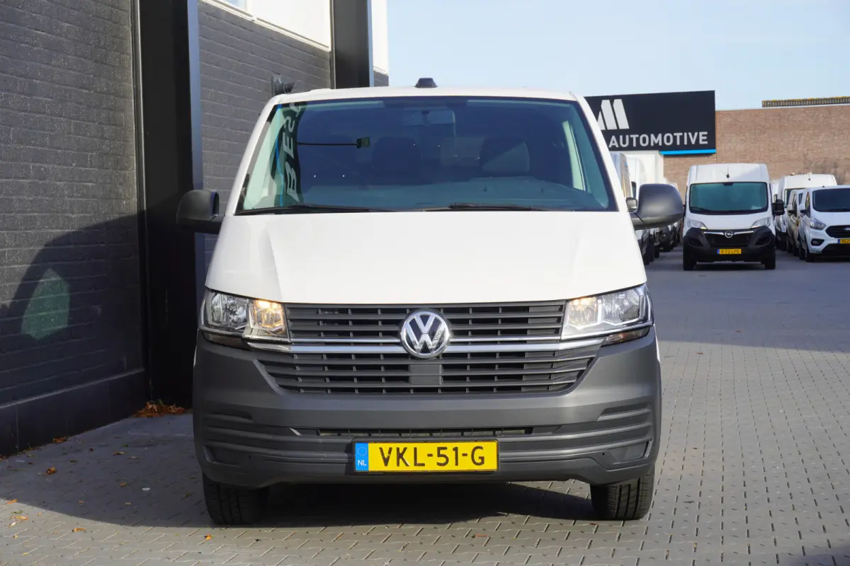 2.0 TDI EURO 6 - Airco - Cruise - Carplay - €13.950,- Excl.