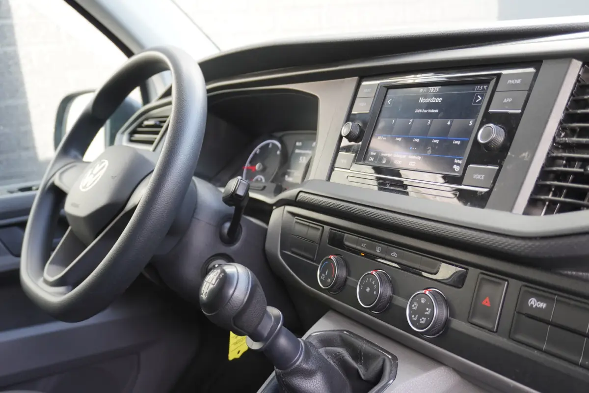 2.0 TDI EURO 6 - Airco - Cruise - Carplay - €13.950,- Excl.