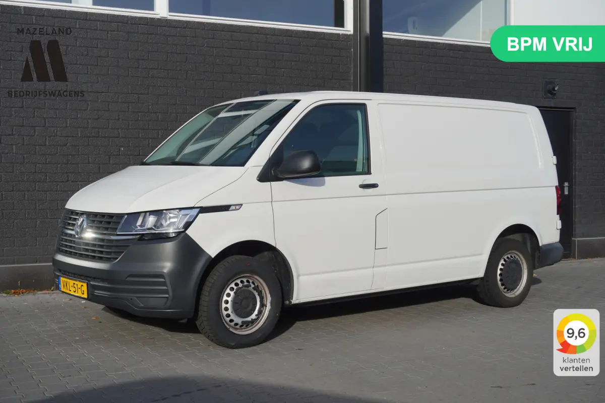 2.0 TDI EURO 6 - Airco - Cruise - Carplay - €13.950,- Excl.