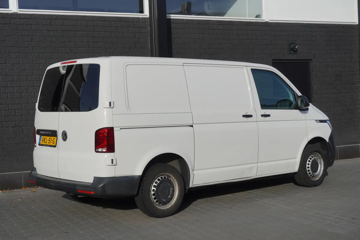 2.0 TDI EURO 6 - Airco - Cruise - Carplay - €13.950,- Excl.