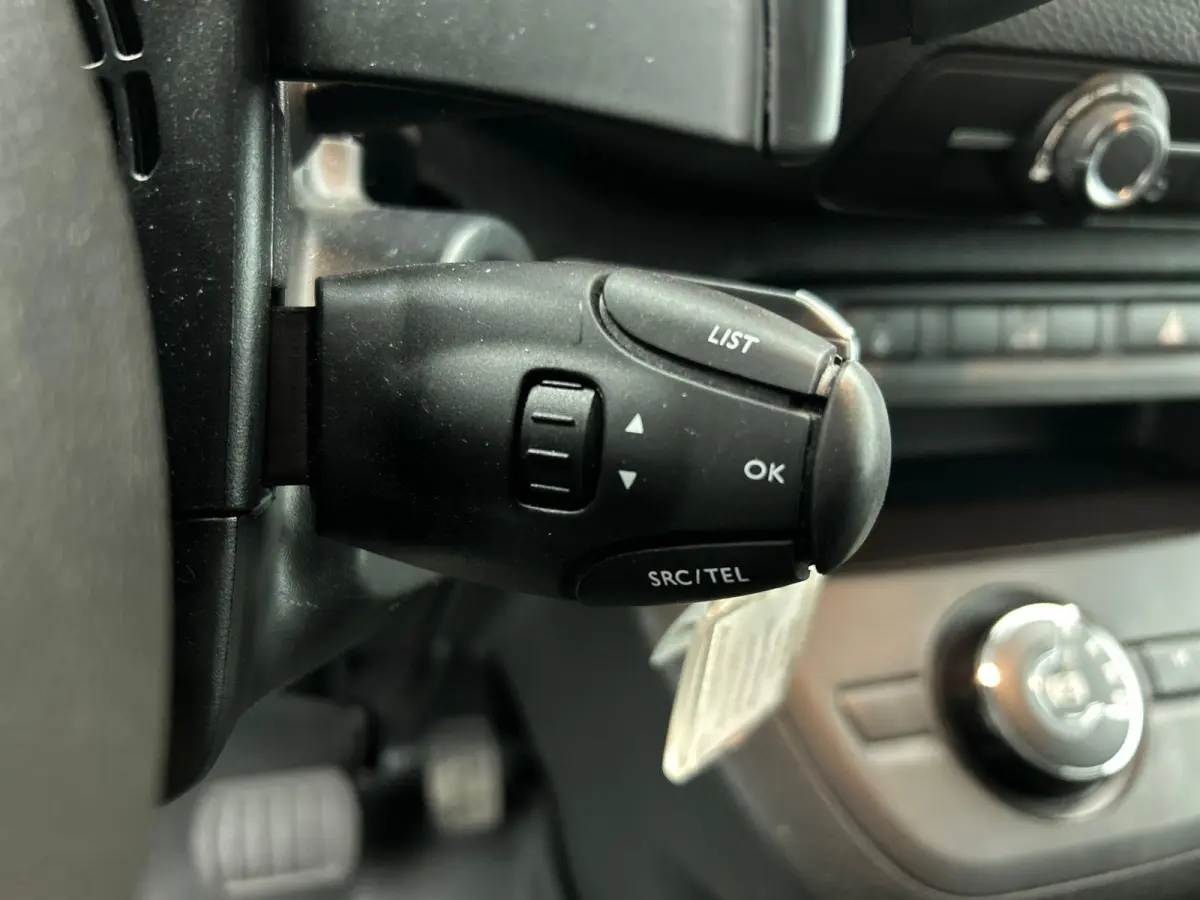 2.0 145pk L3 Automaat Airco Cruise Control Navigatie Trekhaak
