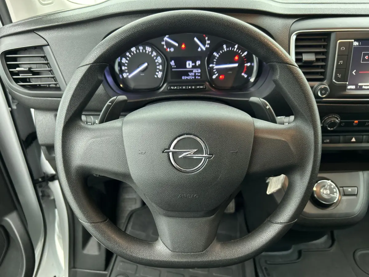 2.0 145pk L3 Automaat Airco Cruise Control Navigatie Trekhaak