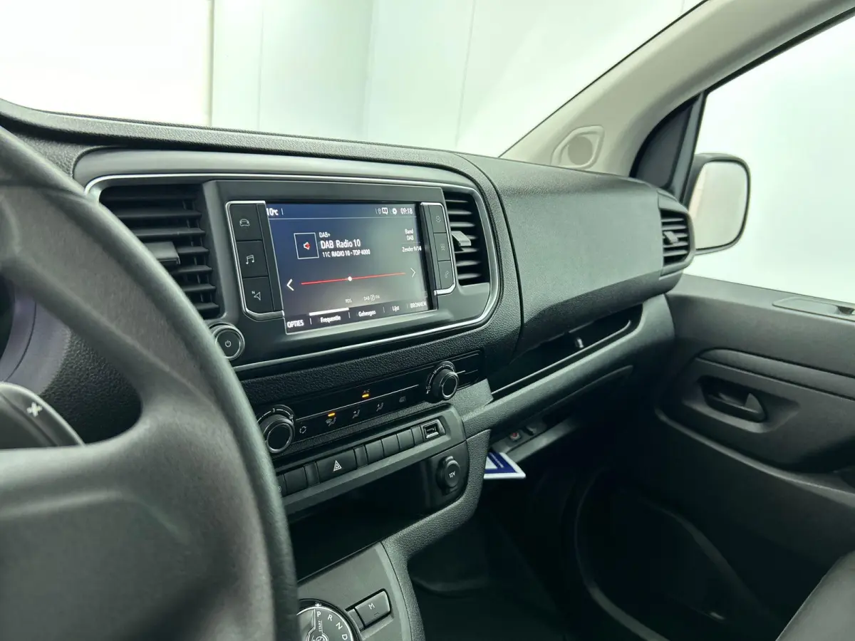 2.0 145pk L3 Automaat Airco Cruise Control Navigatie Trekhaak
