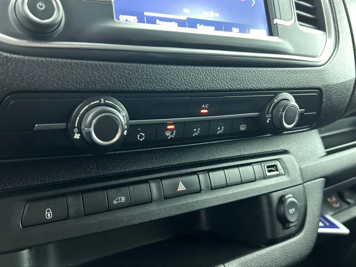 2.0 145pk L3 Automaat Airco Cruise Control Navigatie Trekhaak