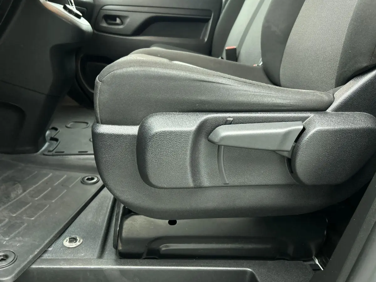 2.0 145pk L3 Automaat Airco Cruise Control Navigatie Trekhaak