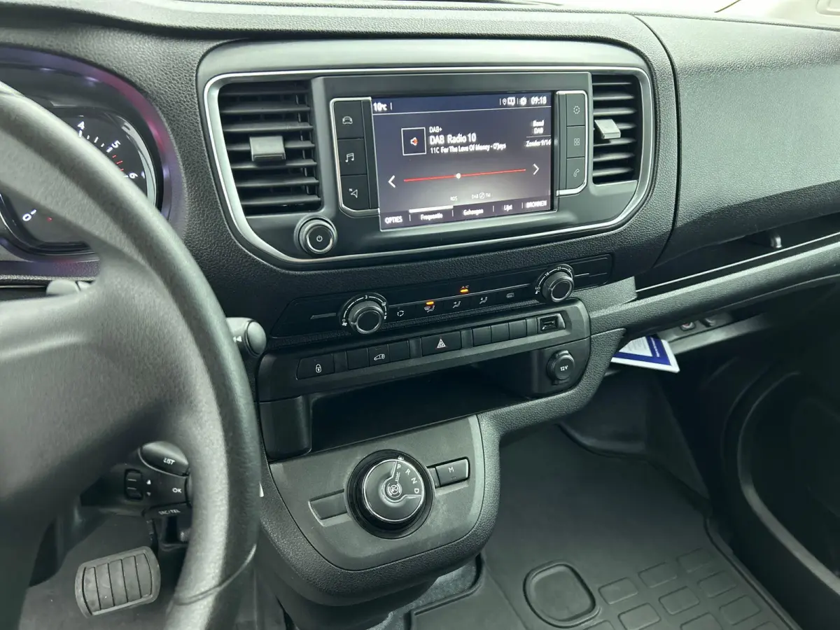 2.0 145pk L3 Automaat Airco Cruise Control Navigatie Trekhaak