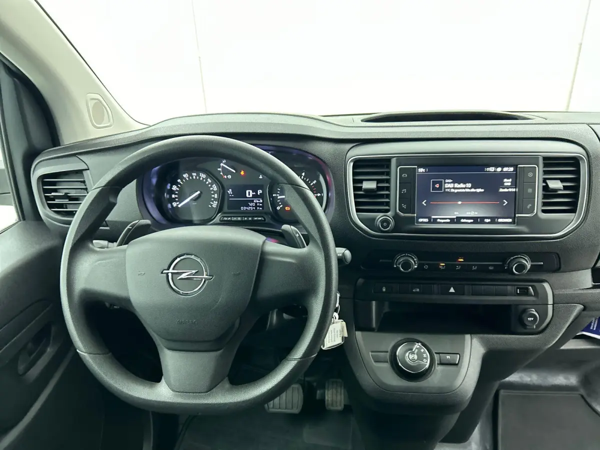 2.0 145pk L3 Automaat Airco Cruise Control Navigatie Trekhaak