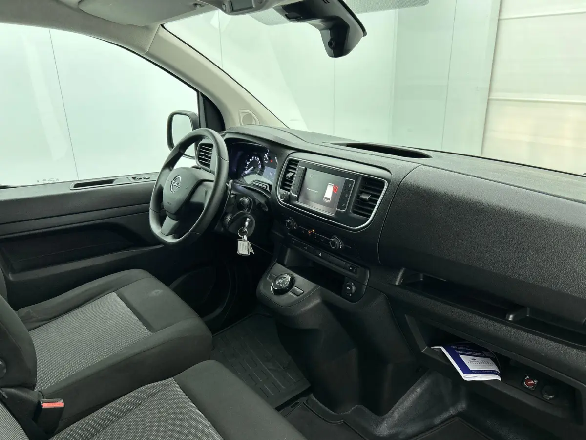 2.0 145pk L3 Automaat Airco Cruise Control Navigatie Trekhaak