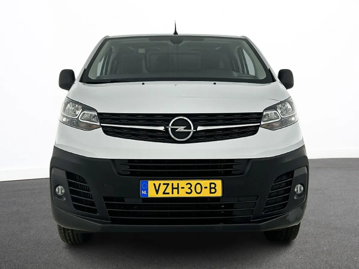 2.0 145pk L3 Automaat Airco Cruise Control Navigatie Trekhaak