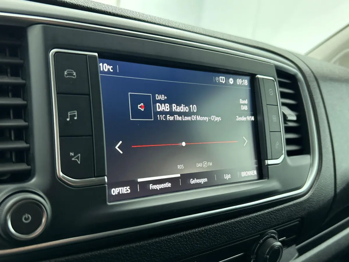 2.0 145pk L3 Automaat Airco Cruise Control Navigatie Trekhaak
