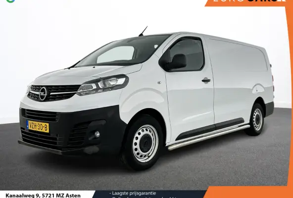 2.0 145pk L3 Automaat Airco Cruise Control Navigatie Trekhaak