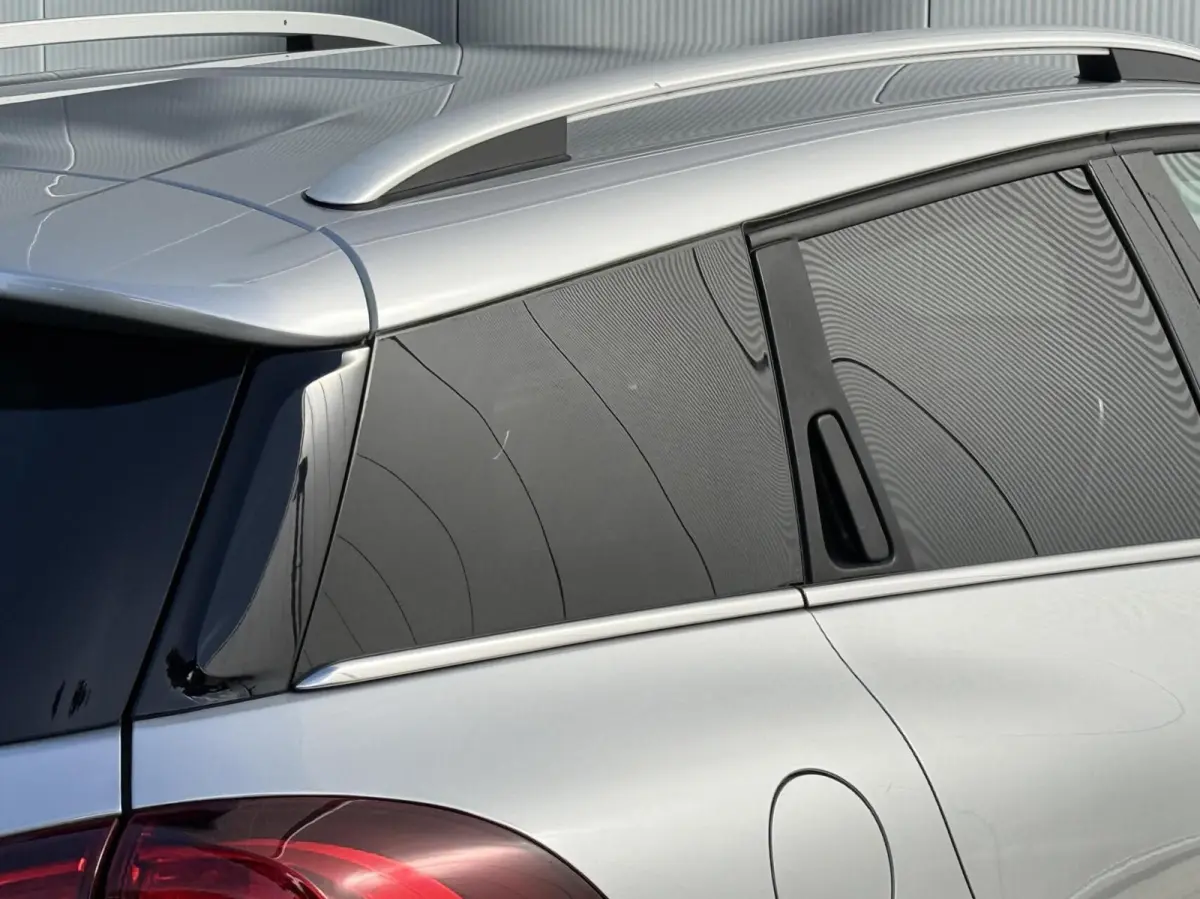 0.9 TCe Limited | Carplay | Keyless | Historie!