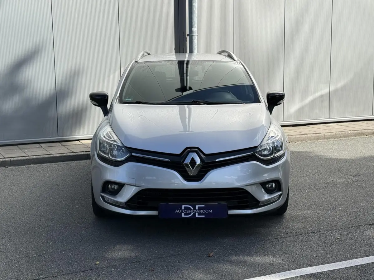 0.9 TCe Limited | Carplay | Keyless | Historie!