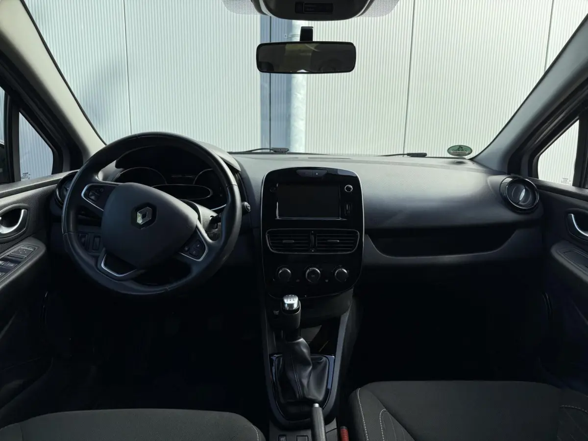 0.9 TCe Limited | Carplay | Keyless | Historie!