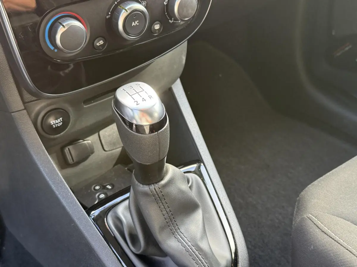 0.9 TCe Limited | Carplay | Keyless | Historie!