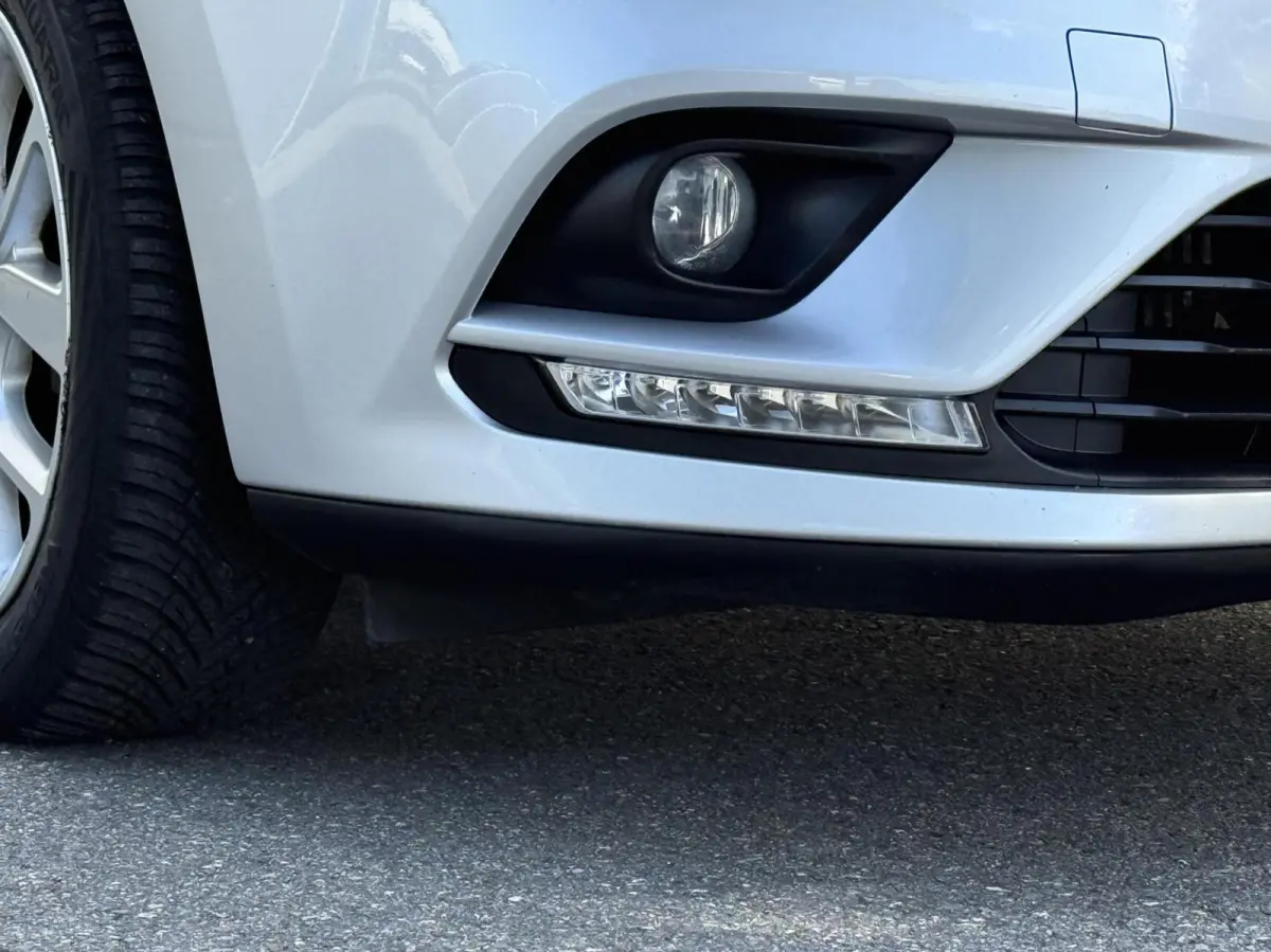 0.9 TCe Limited | Carplay | Keyless | Historie!