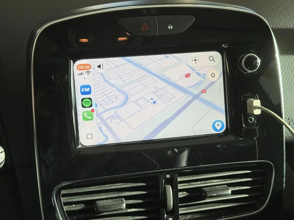 0.9 TCe Limited | Carplay | Keyless | Historie!