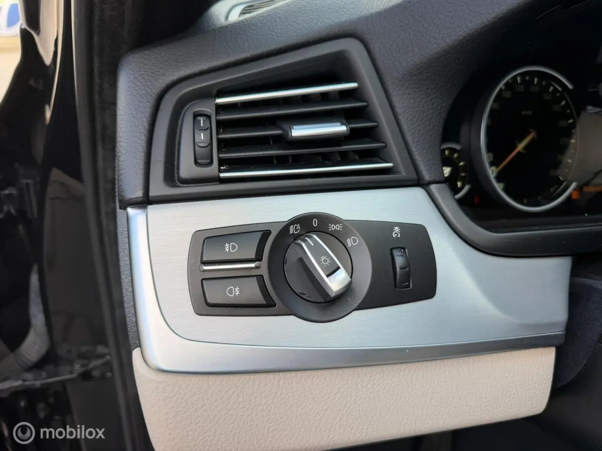 520i M Sport Ed. ✓VeelOpties✓NAP✓Dealer✓