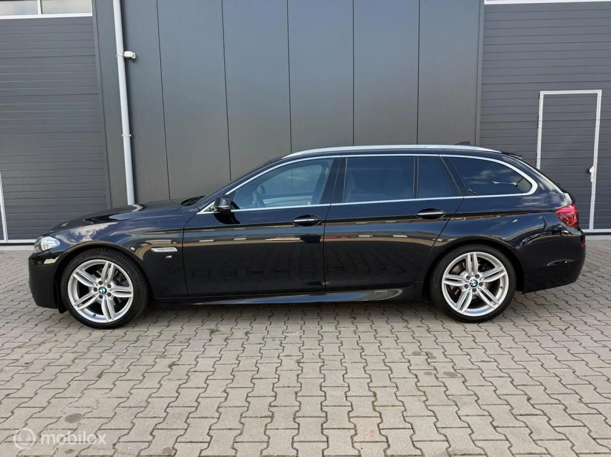520i M Sport Ed. ✓VeelOpties✓NAP✓Dealer✓