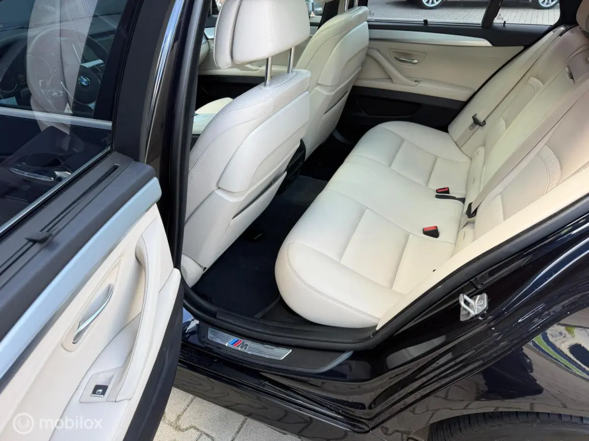 520i M Sport Ed. ✓VeelOpties✓NAP✓Dealer✓