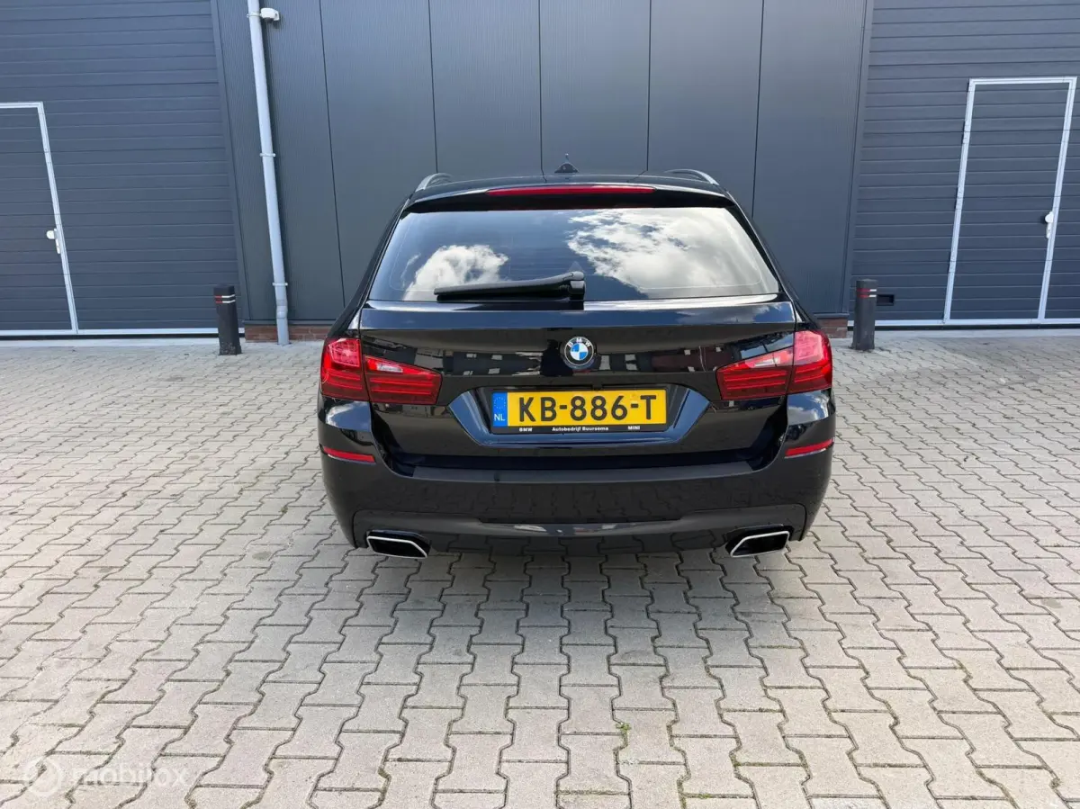 520i M Sport Ed. ✓VeelOpties✓NAP✓Dealer✓