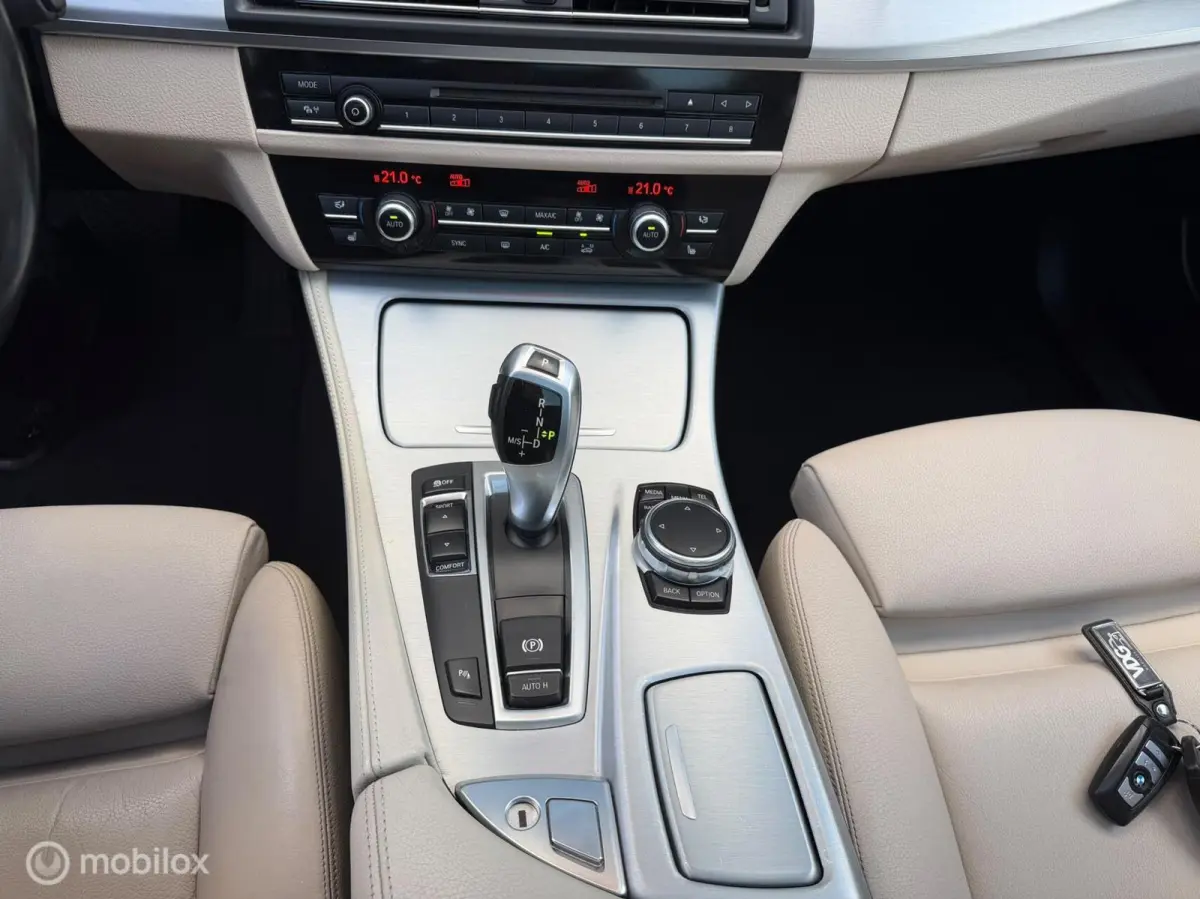 520i M Sport Ed. ✓VeelOpties✓NAP✓Dealer✓