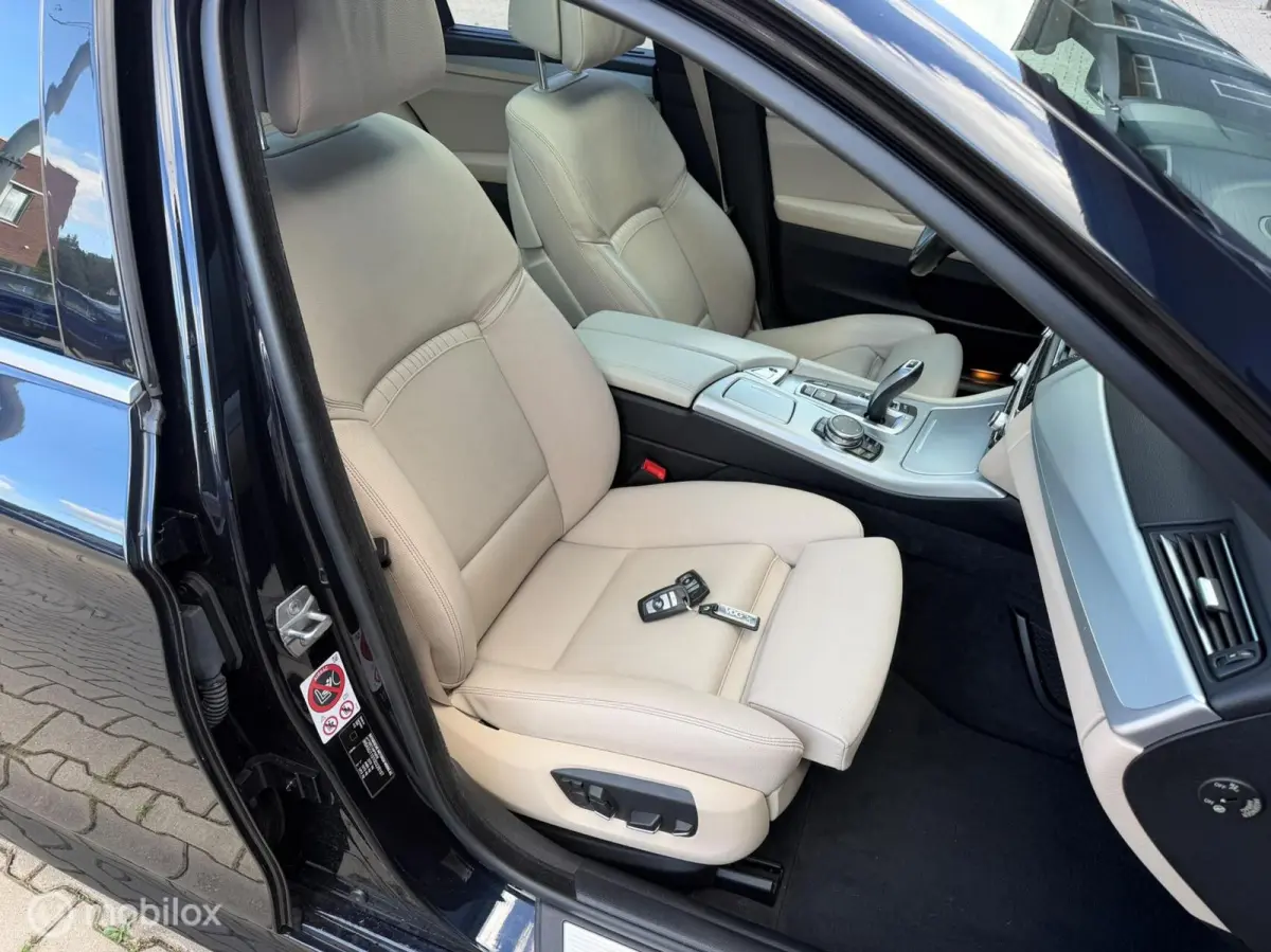520i M Sport Ed. ✓VeelOpties✓NAP✓Dealer✓