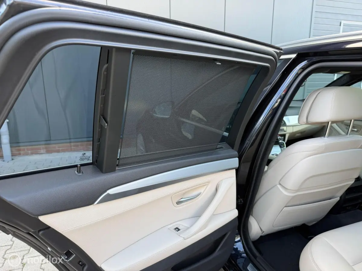 520i M Sport Ed. ✓VeelOpties✓NAP✓Dealer✓