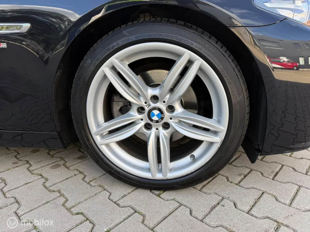 520i M Sport Ed. ✓VeelOpties✓NAP✓Dealer✓