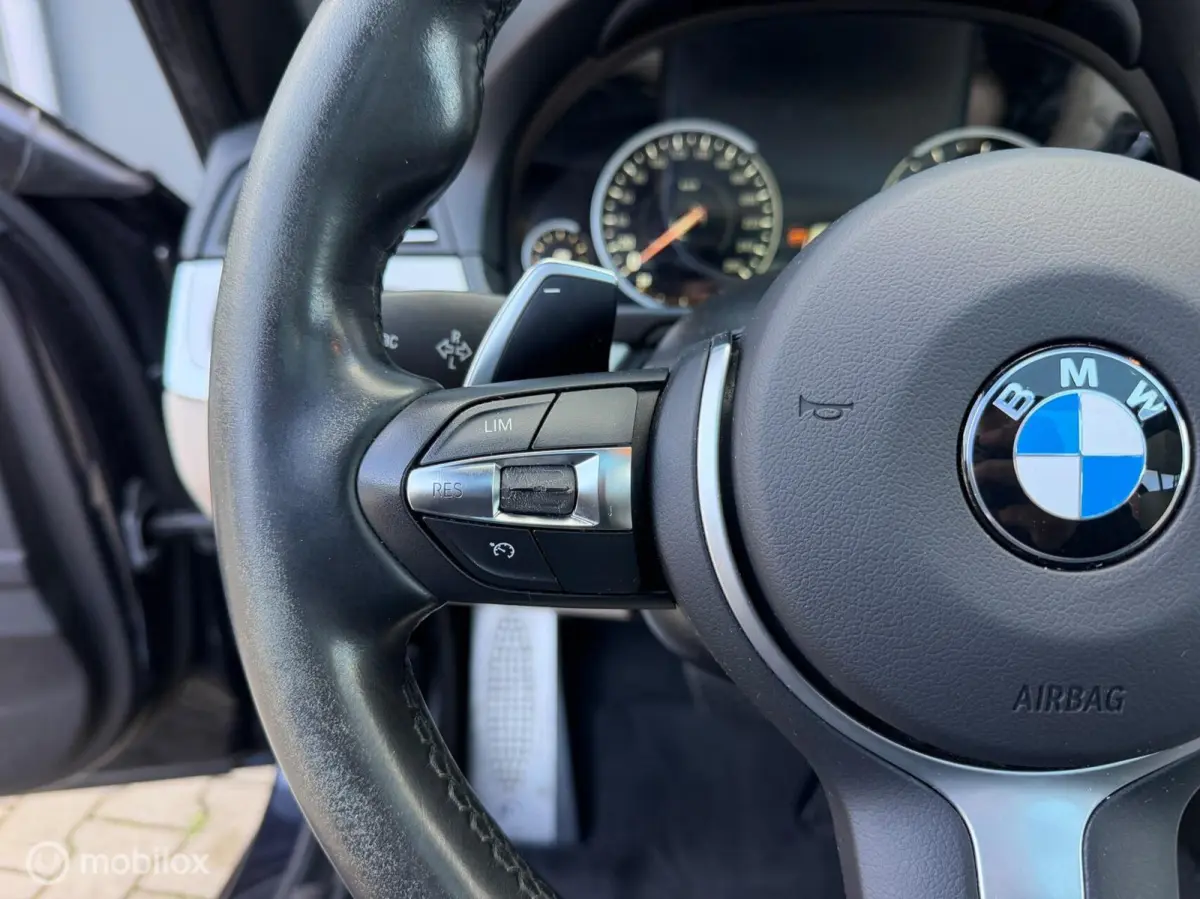 520i M Sport Ed. ✓VeelOpties✓NAP✓Dealer✓