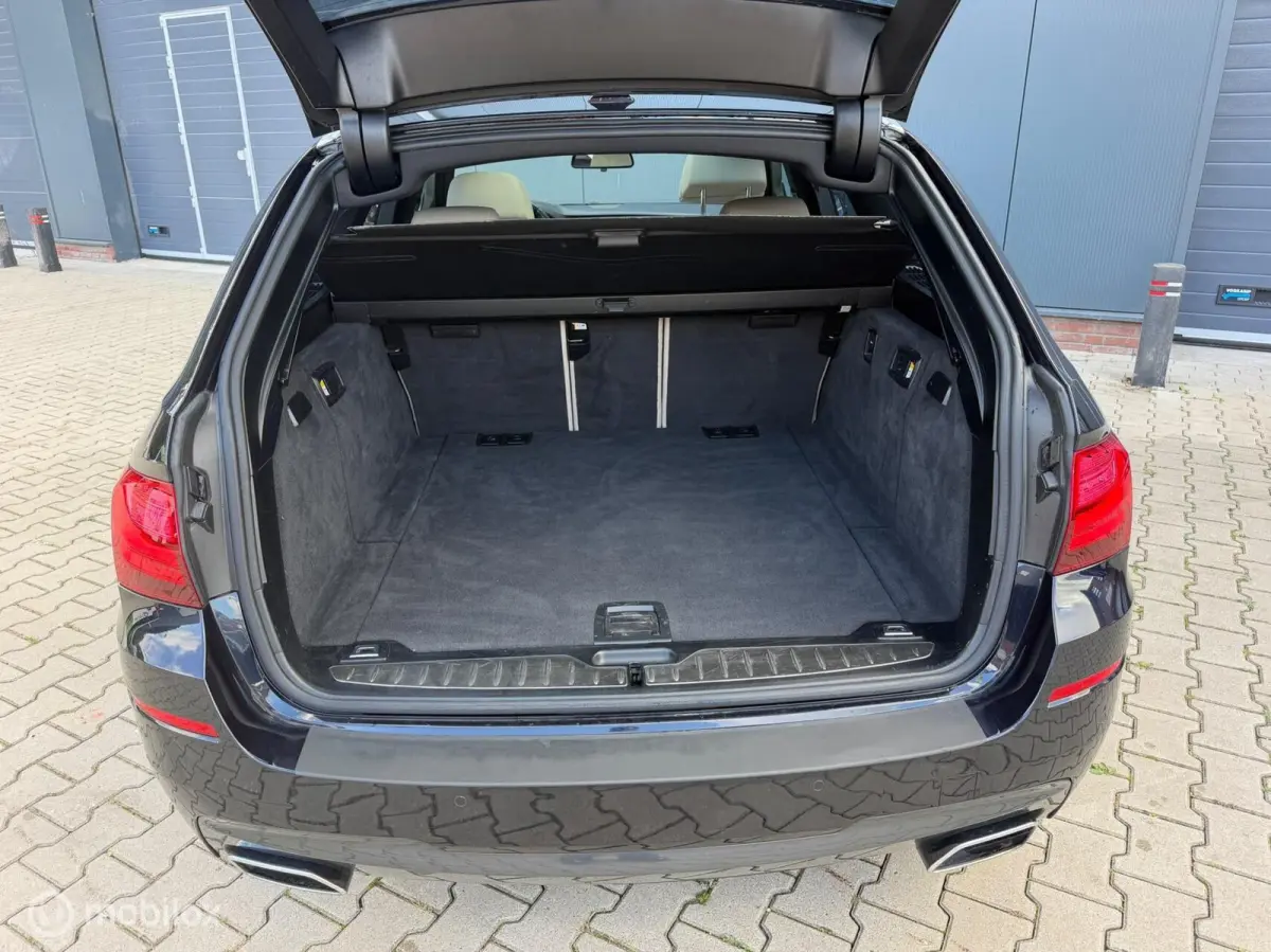 520i M Sport Ed. ✓VeelOpties✓NAP✓Dealer✓