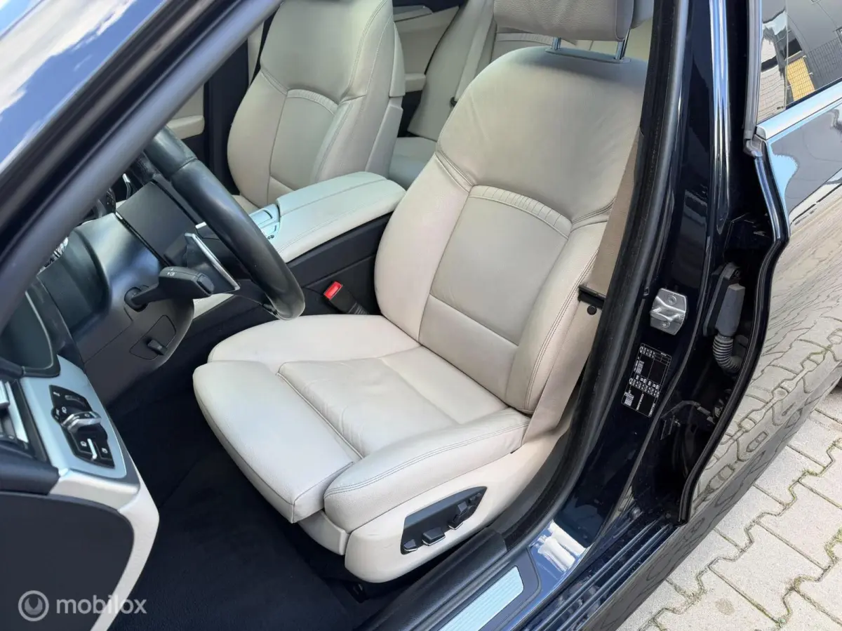 520i M Sport Ed. ✓VeelOpties✓NAP✓Dealer✓