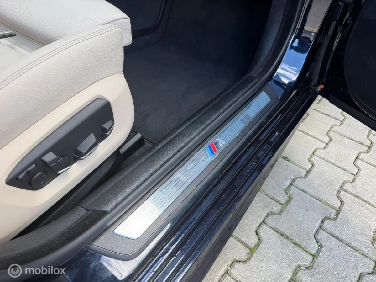 520i M Sport Ed. ✓VeelOpties✓NAP✓Dealer✓