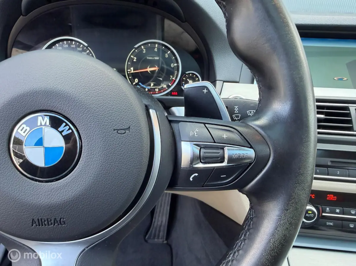520i M Sport Ed. ✓VeelOpties✓NAP✓Dealer✓