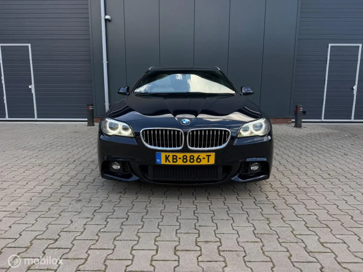 520i M Sport Ed. ✓VeelOpties✓NAP✓Dealer✓