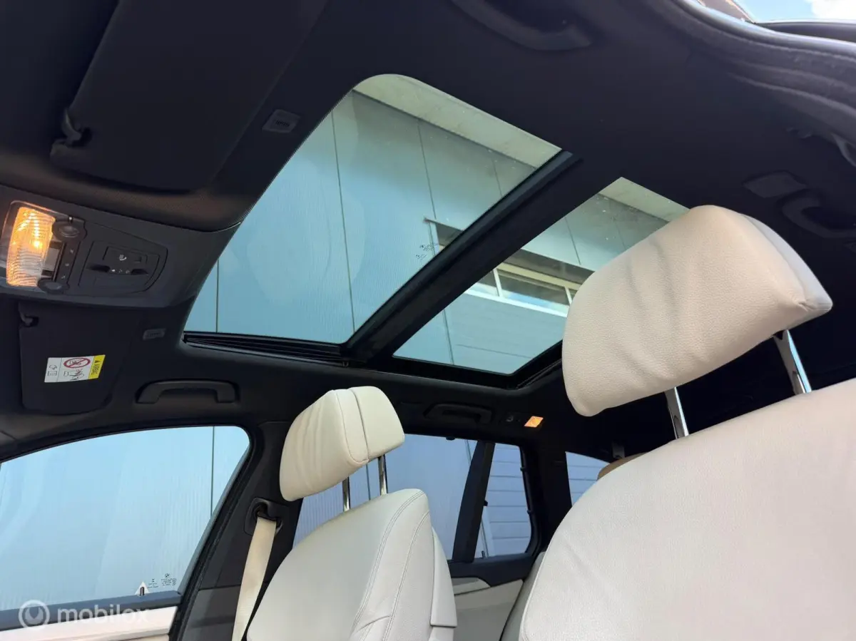 520i M Sport Ed. ✓VeelOpties✓NAP✓Dealer✓