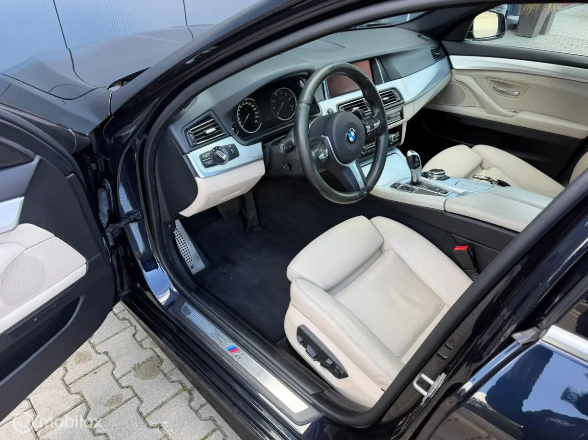 520i M Sport Ed. ✓VeelOpties✓NAP✓Dealer✓