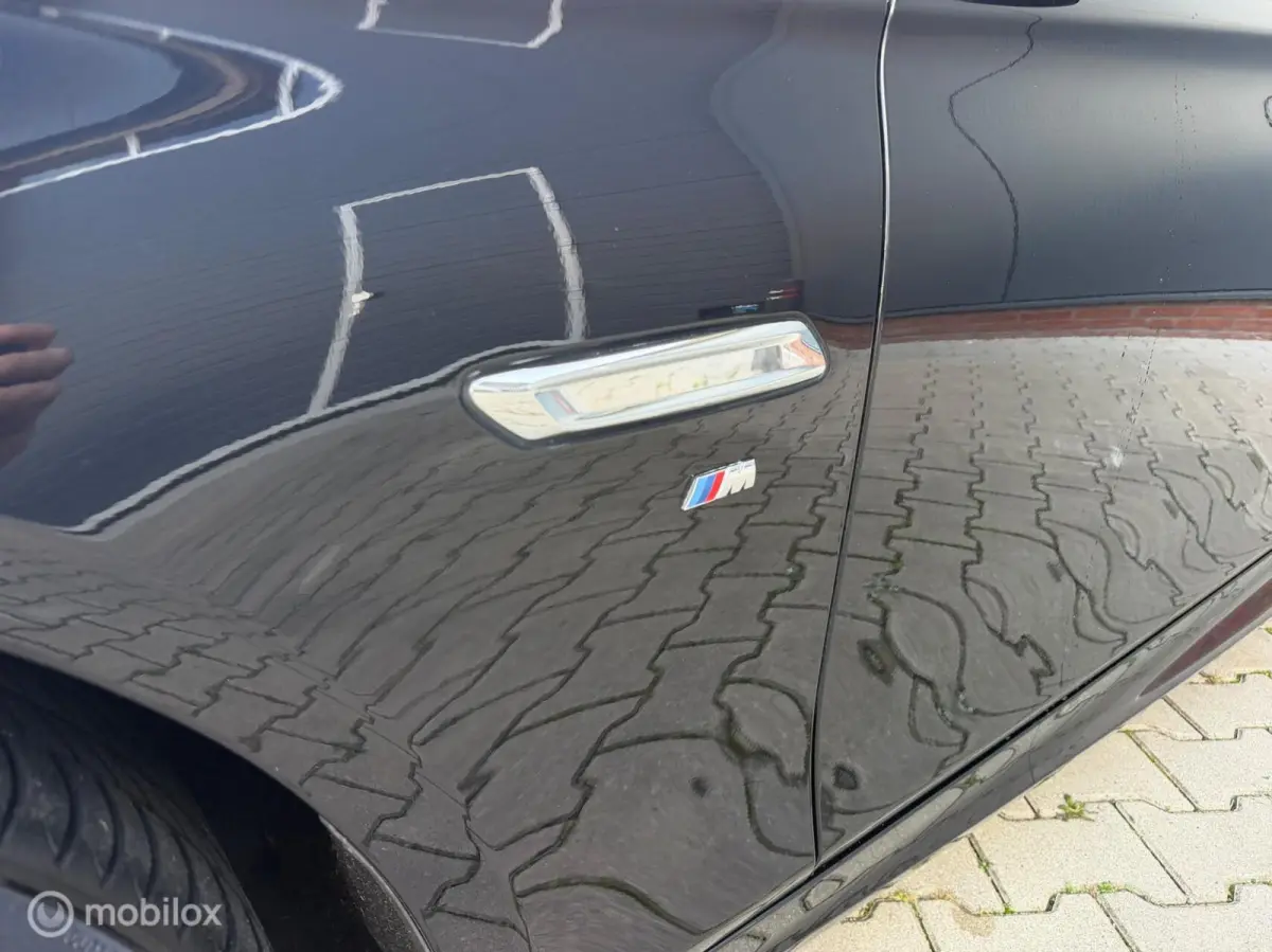 520i M Sport Ed. ✓VeelOpties✓NAP✓Dealer✓